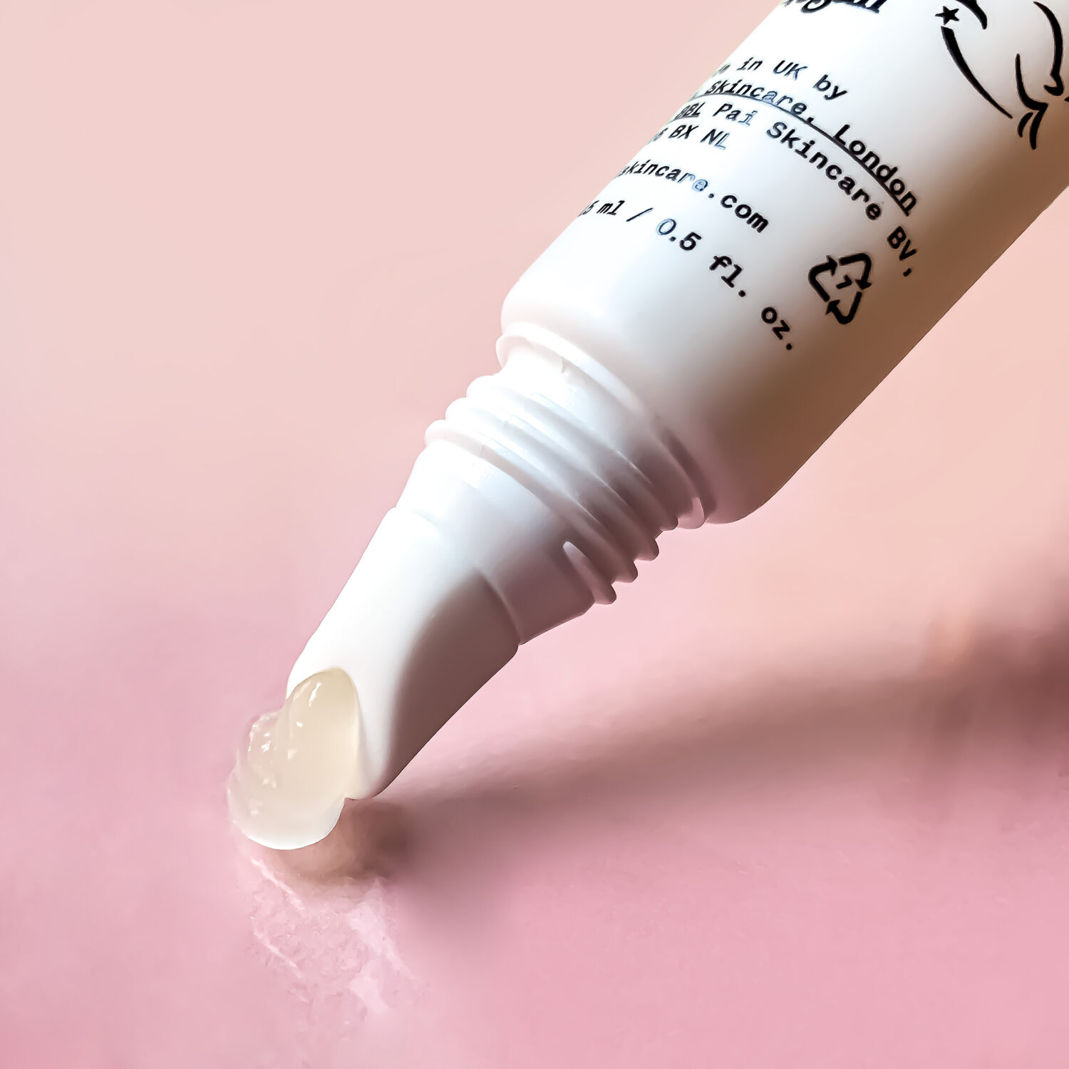 Pai System D Sérum Rafraîchissant pour les Yeux