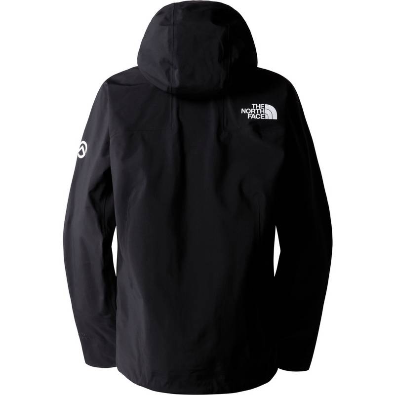 The North Face Summit Chamlang Futurelight Hardshelljacke Damen