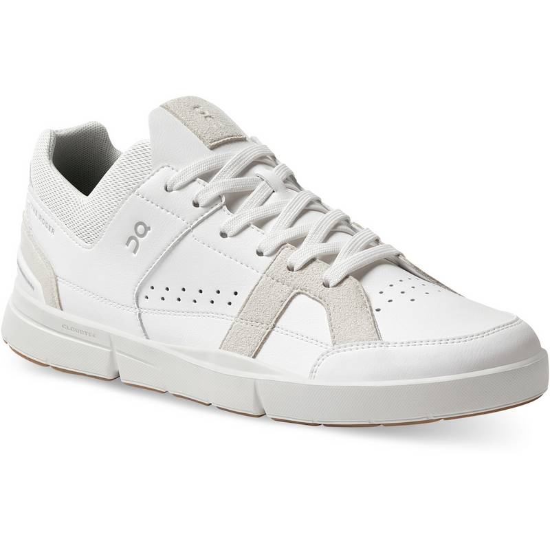 On The Roger Clubhouse Sneaker Herren