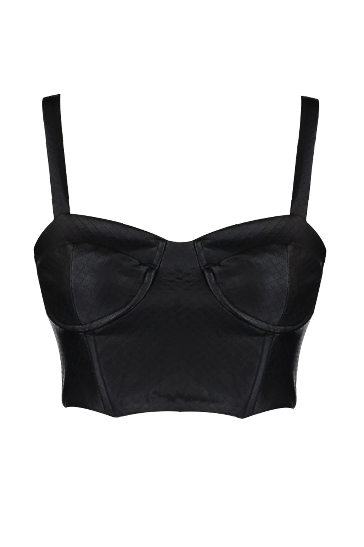 Trendyol Collection  Bügel-Bustier TPRAW23BS00016