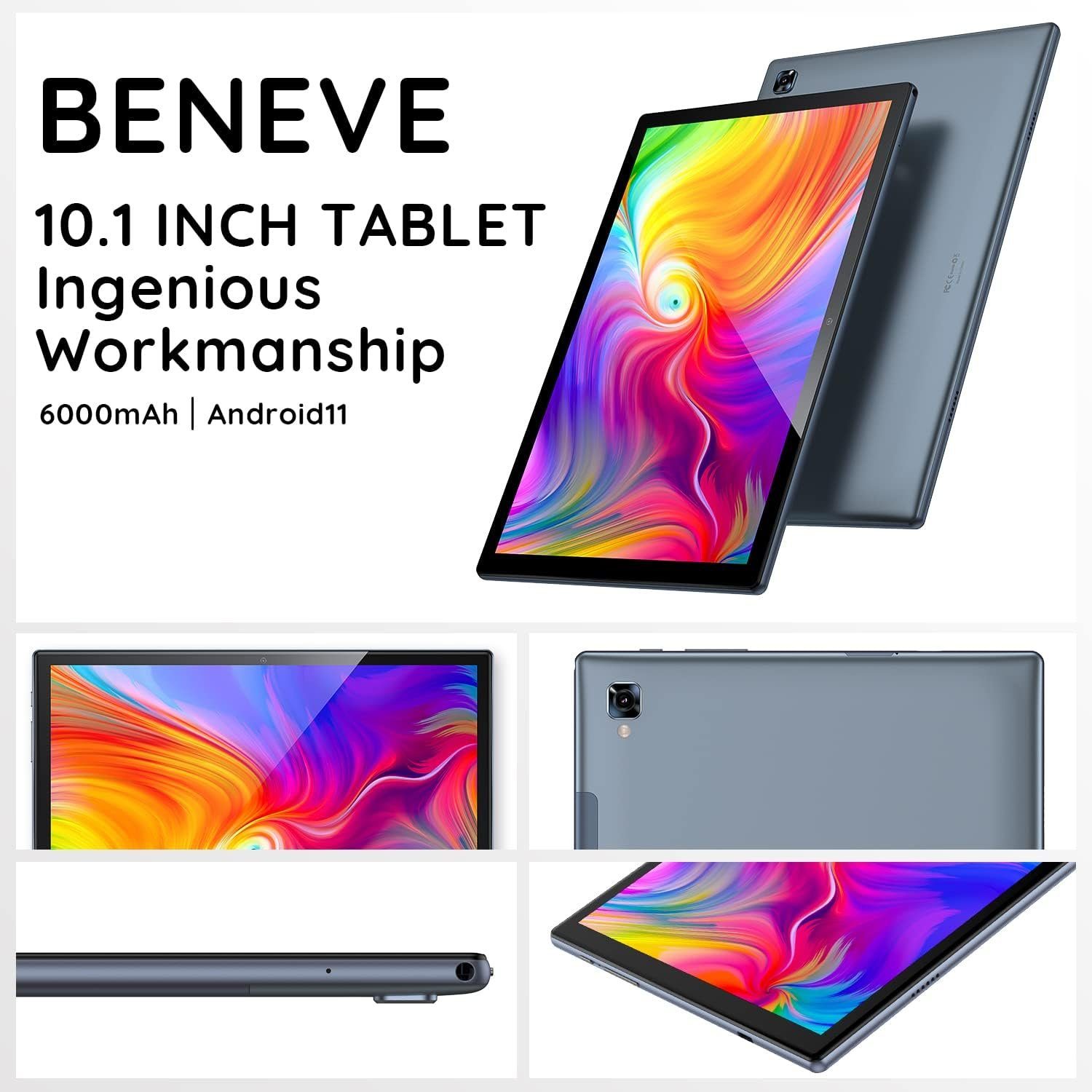 Diyarts Tablet (10
