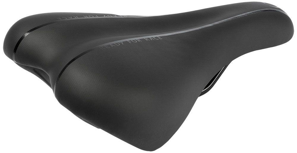 RFR TREKKING STANDARD D2 Gel Sattel kaufen | Bike-Discount