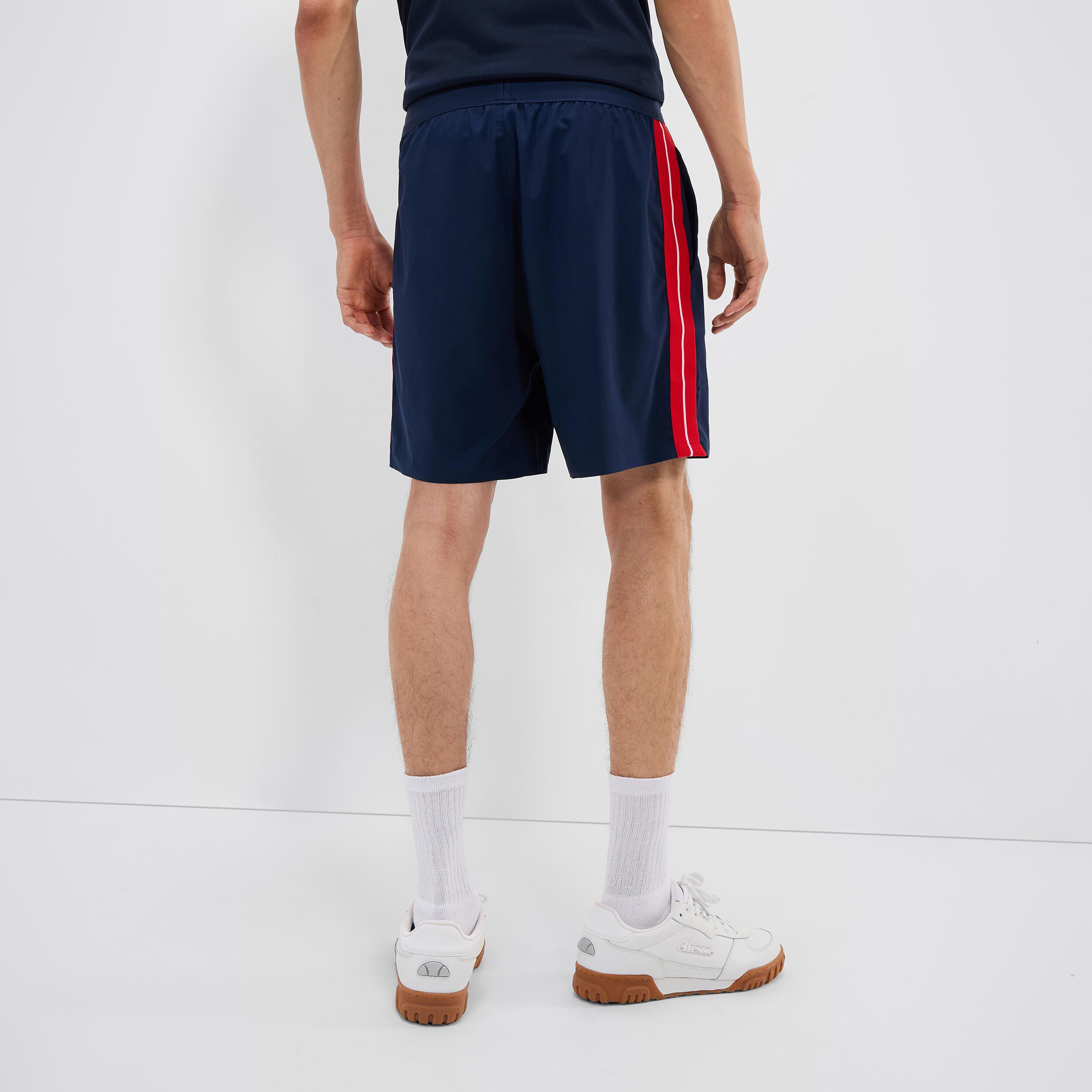 Harding Shorts Herren - Dunkelblau