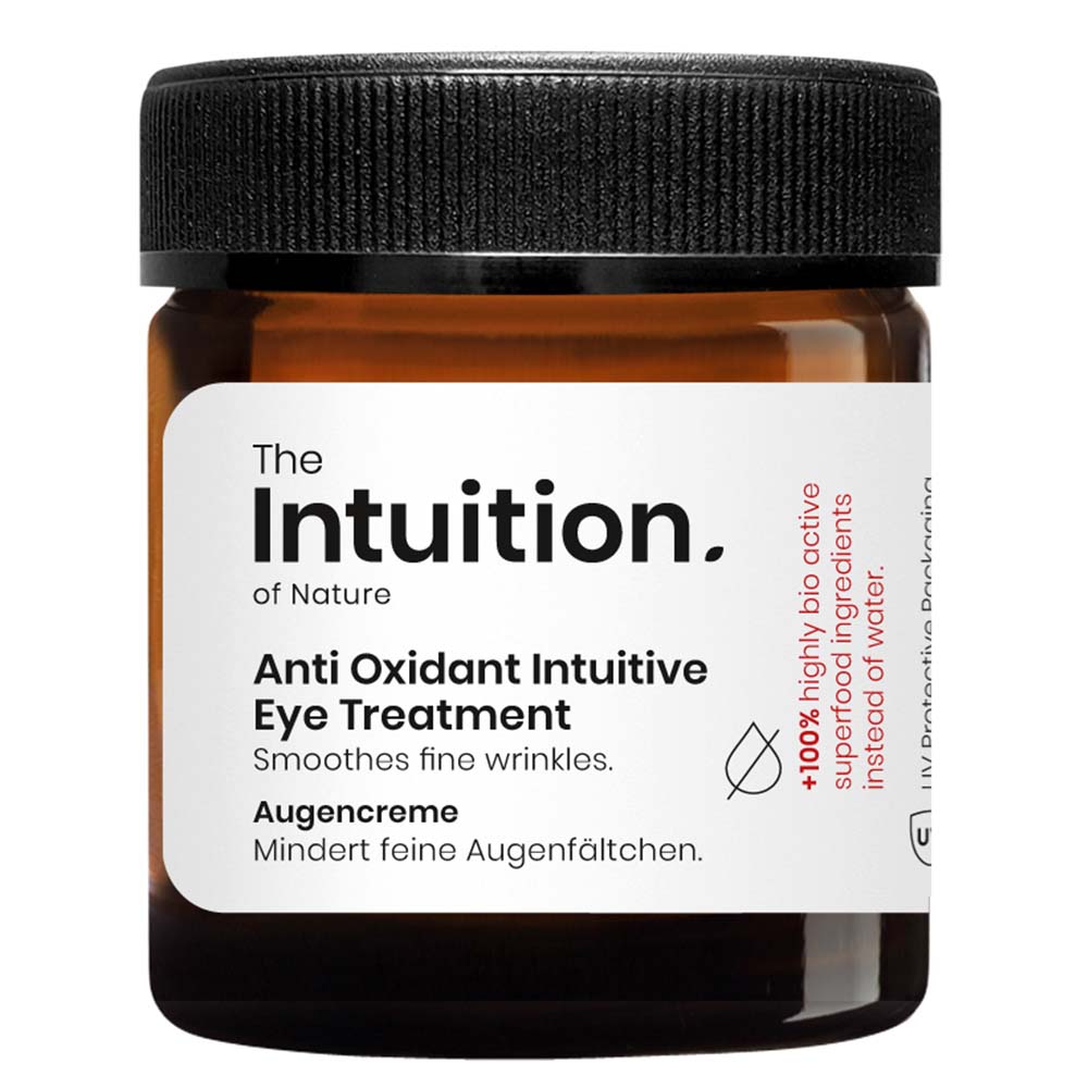 Intuition Anti Oxidant Eye Treatment 25 ml