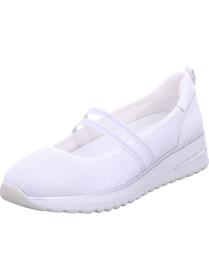 Marco Tozzi Slipper in weiß günstig kaufen