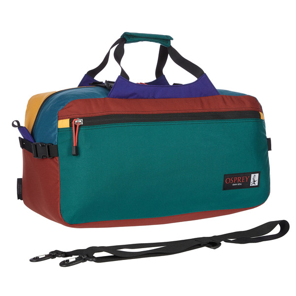 OSPREY HERITAGE TRANSPORTER 45 - Reisetasche