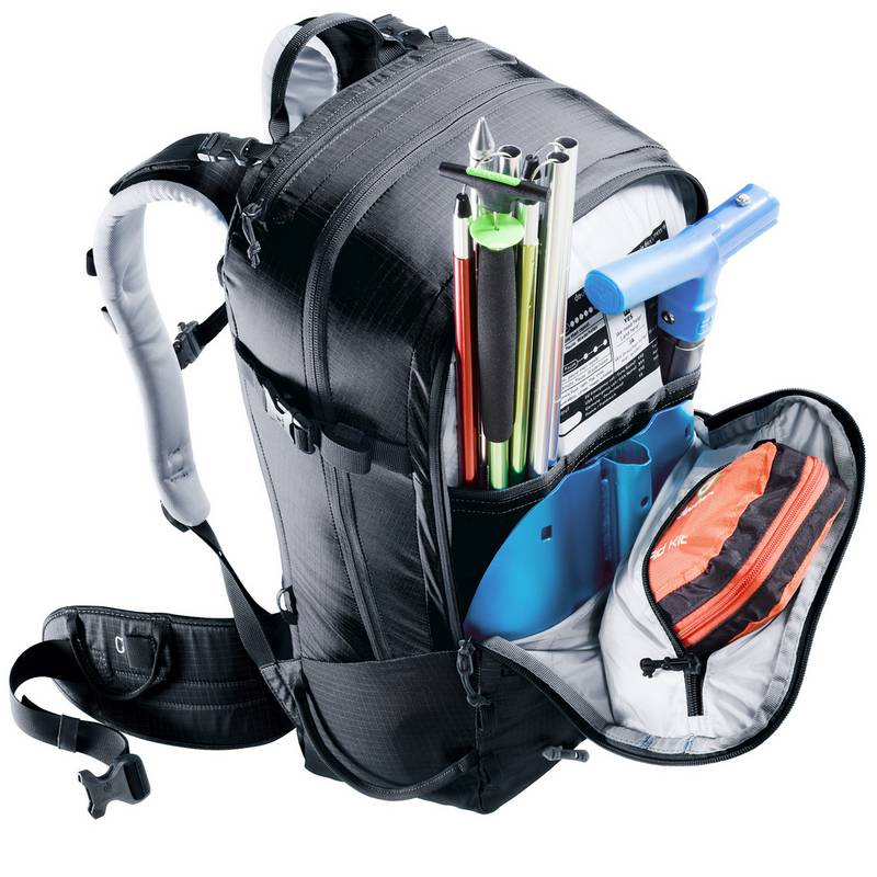 Deuter Freerider 28 SL Alpinrucksack Damen
