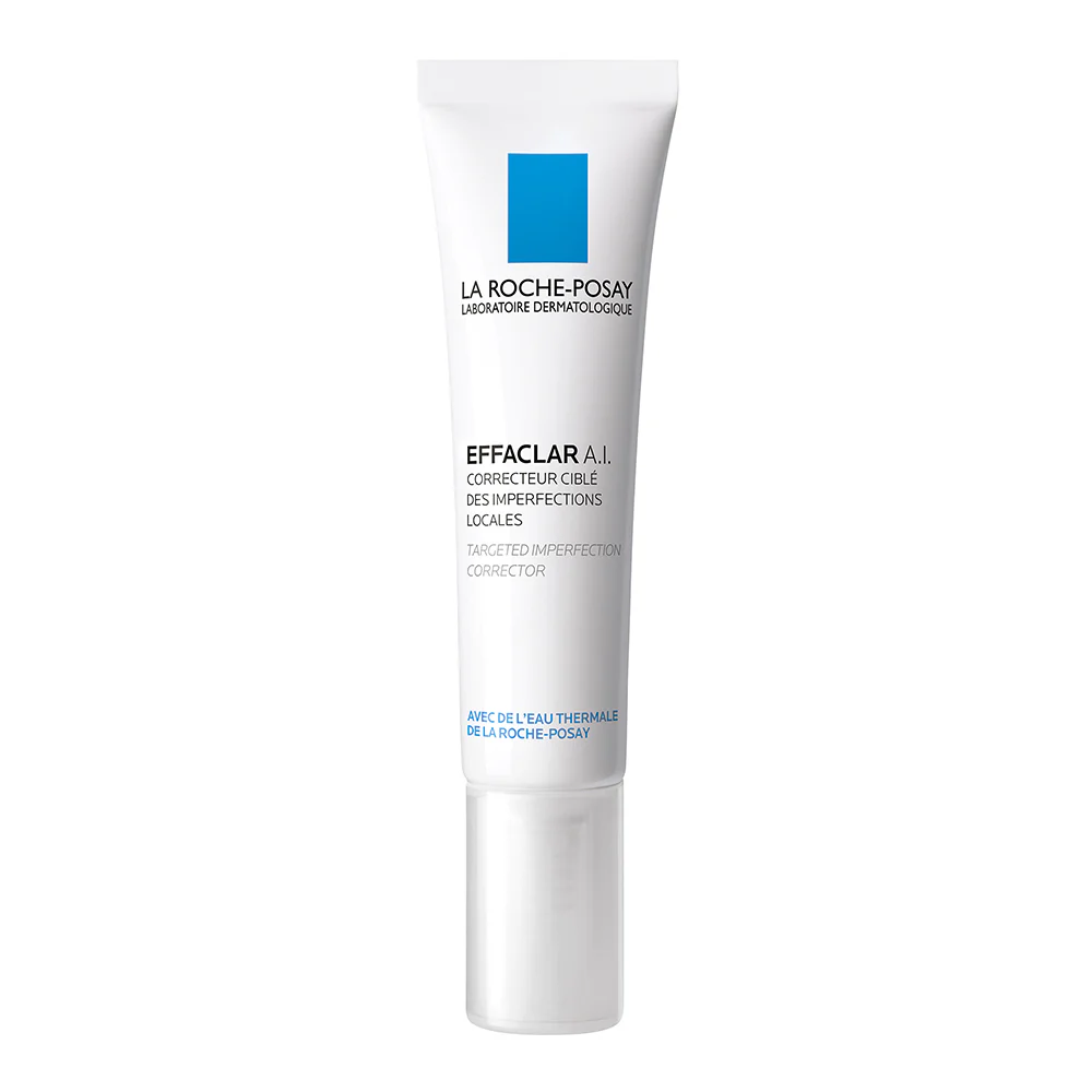 Effaclar Effaclar AI - Tratt.viso 24 ore antimperfezioni
