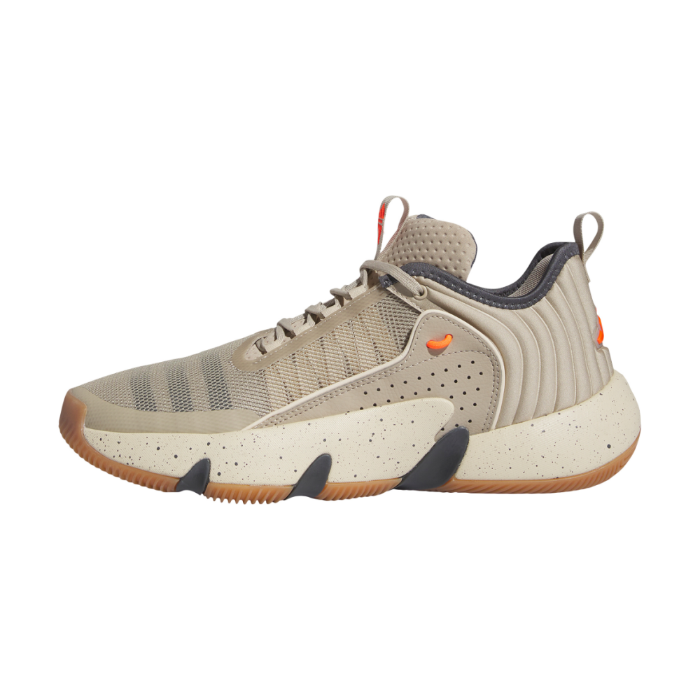 adidas Trae Unlimited IE9358 / braun