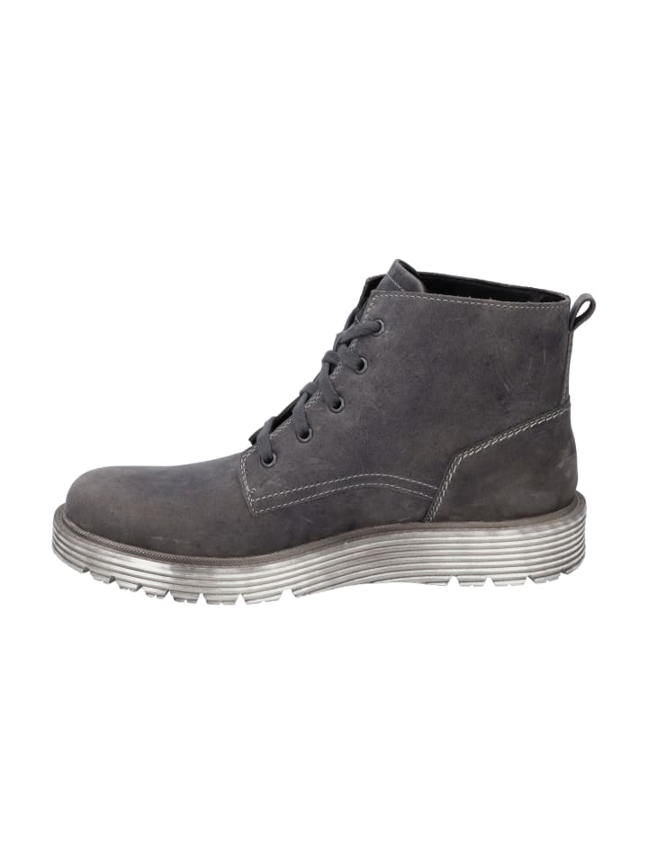 Josef Seibel Stiefelette Cooper 04 in asphalt-kombi günstig kaufen