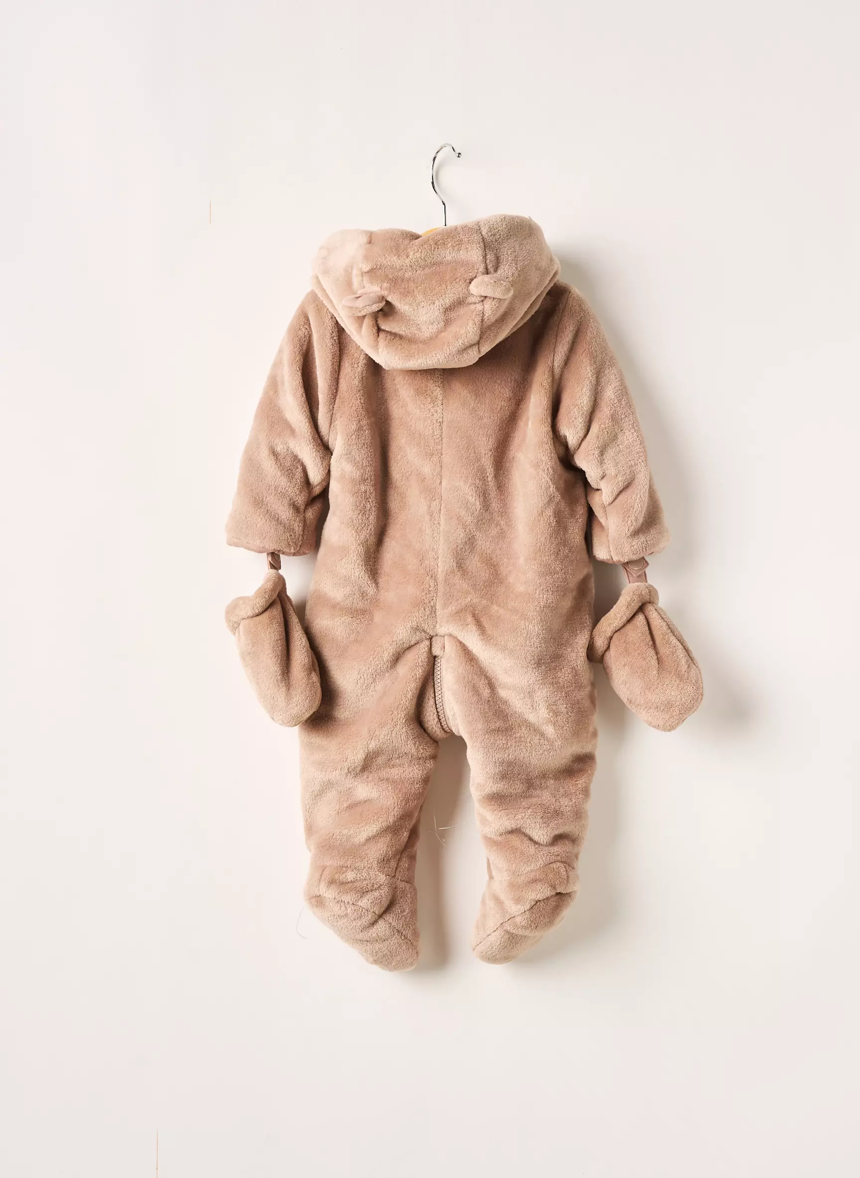 Absorba Combinaisons 1 Enfant couleur marron