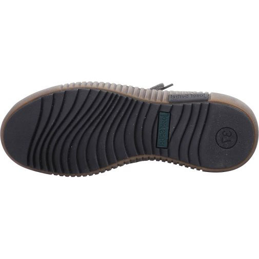 JOSEF SEIBEL Stiefelette Maren 02, aqua
