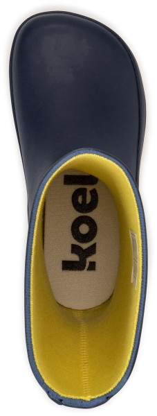 Koel ~ Gummistiefel v2 ~ Blau