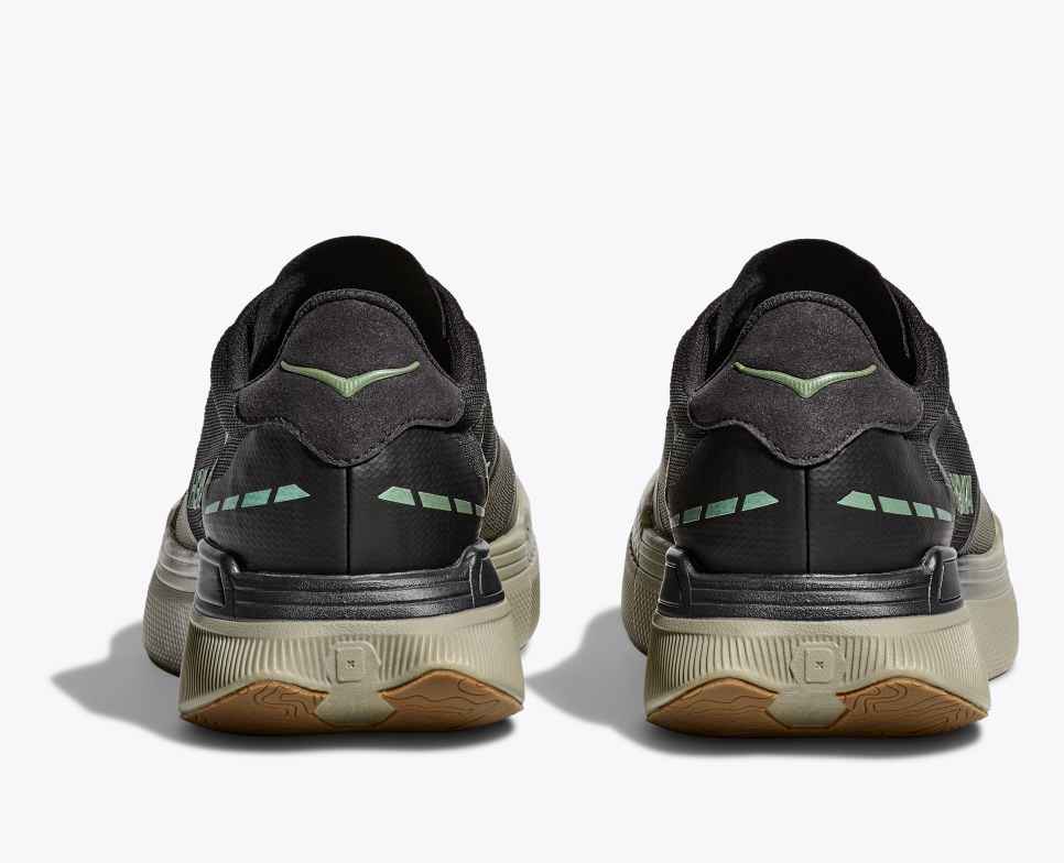 Transport X Black / Slate