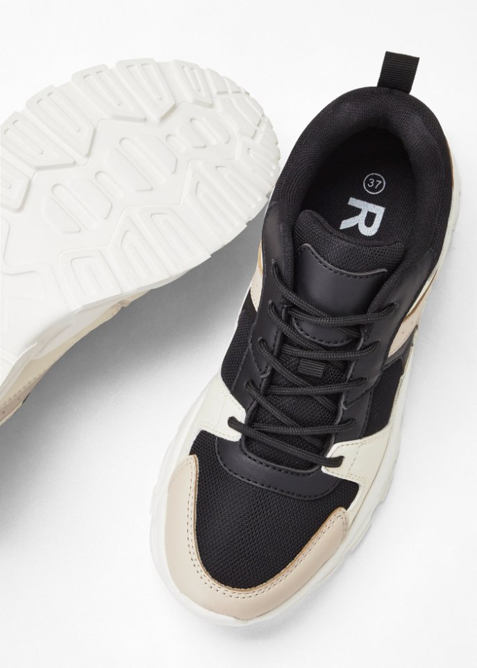 Chunky Sneaker