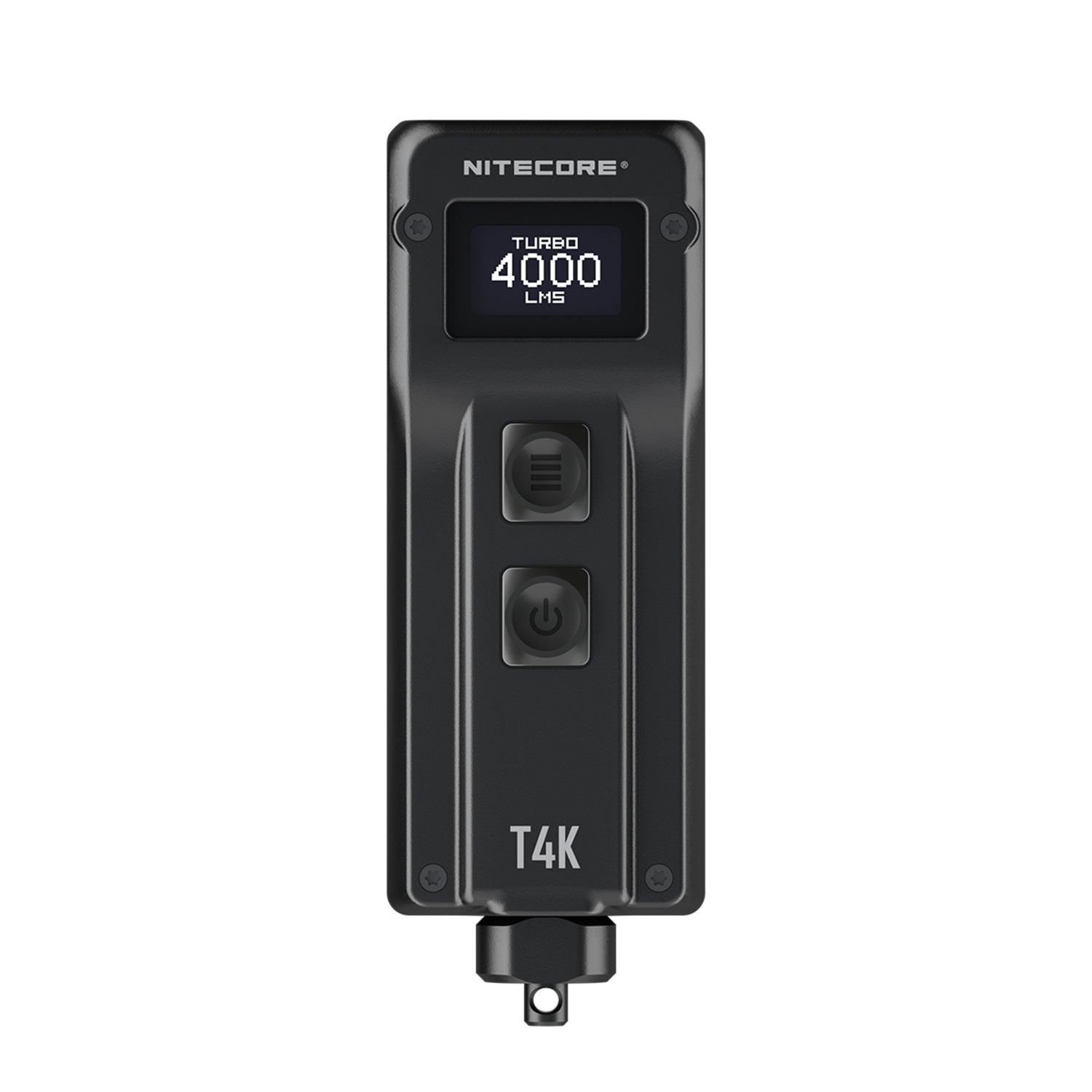 LED Schlüsselbundlampe T4K
