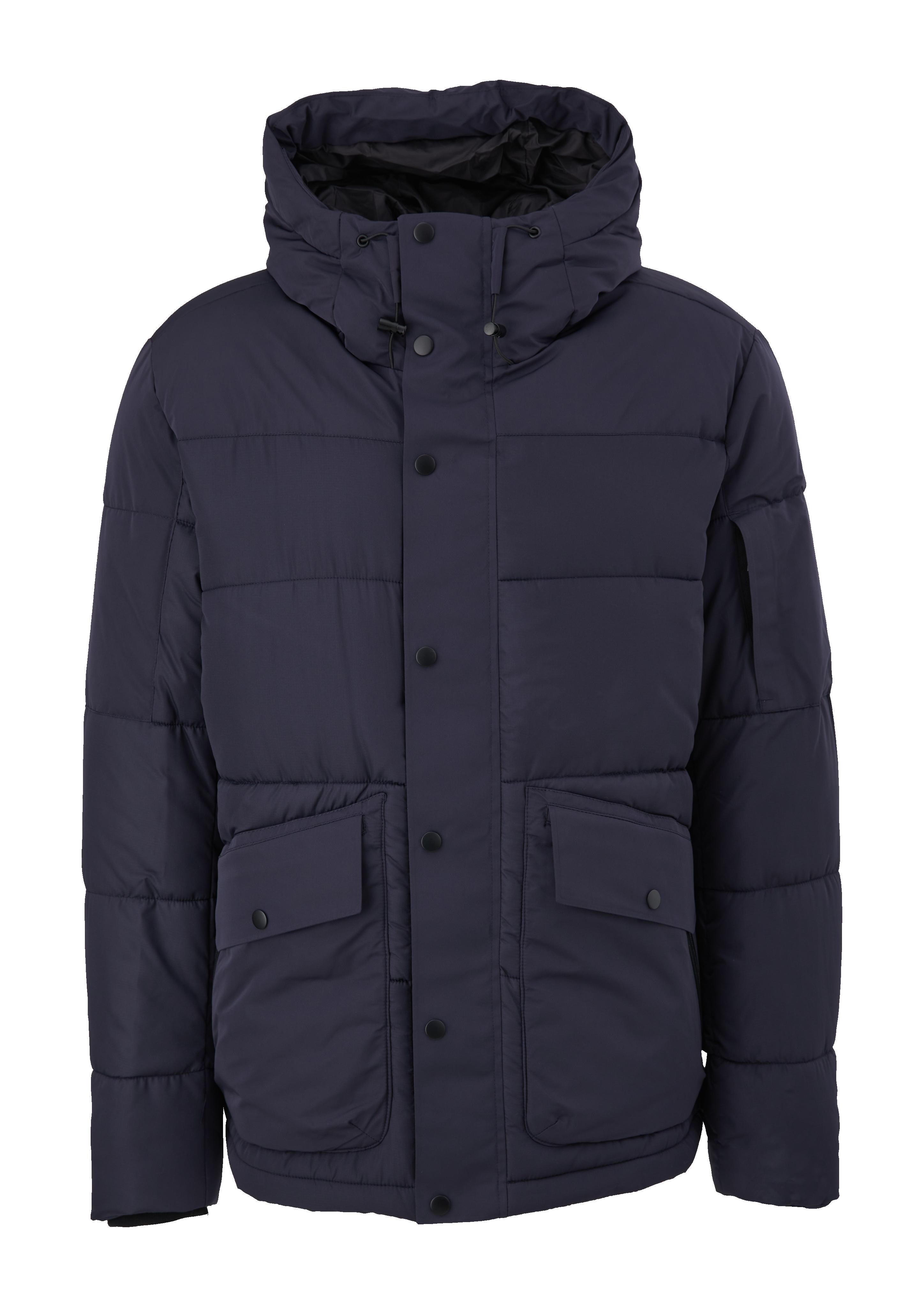 Pufferjacke mit Kapuze  2115341-5959