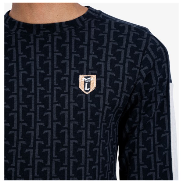 Swix - Legacy Merino Bodywear L/S - Merinounterwäsche