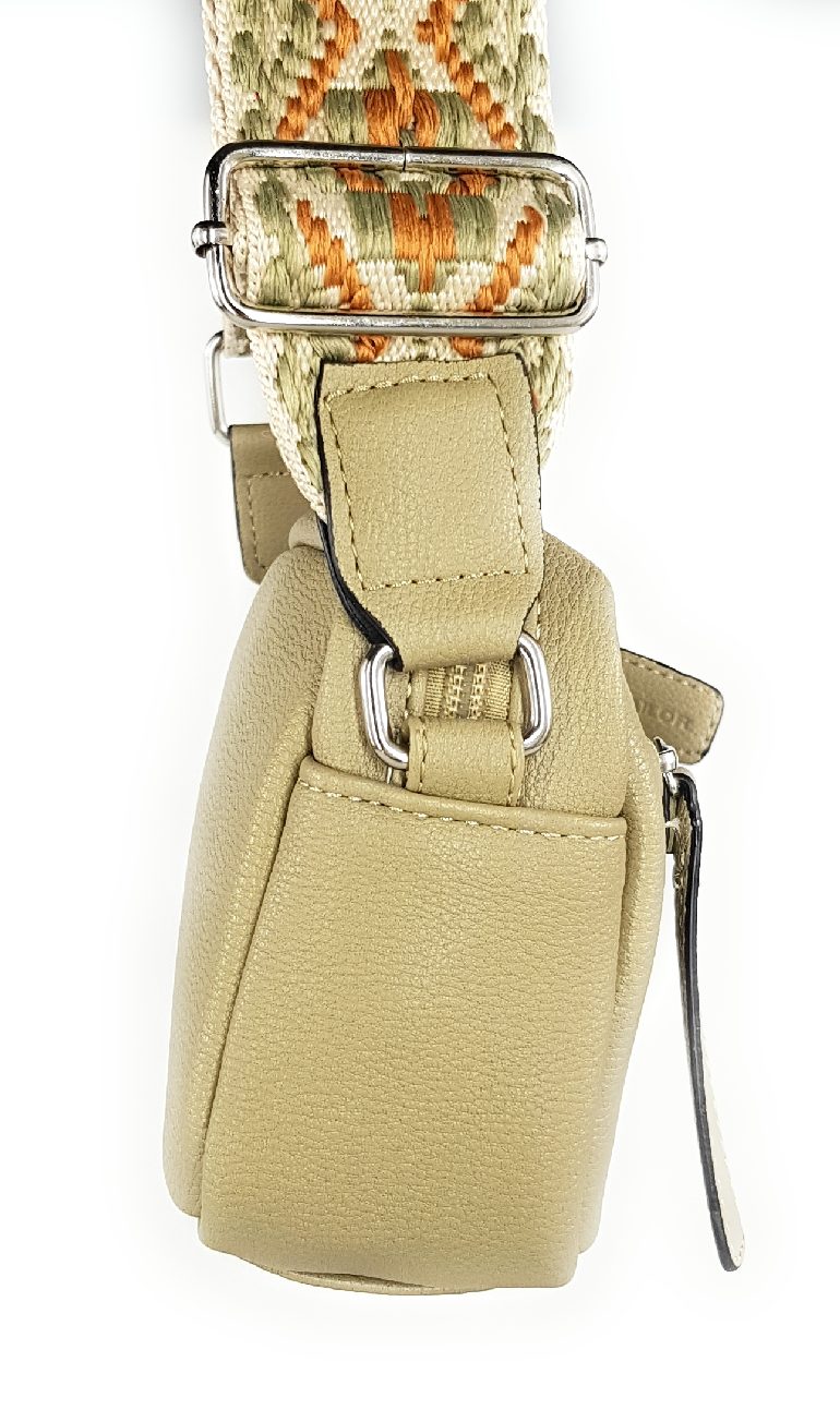 Tom Tailor Bags Rosalie 301193 Grün 208 sage
