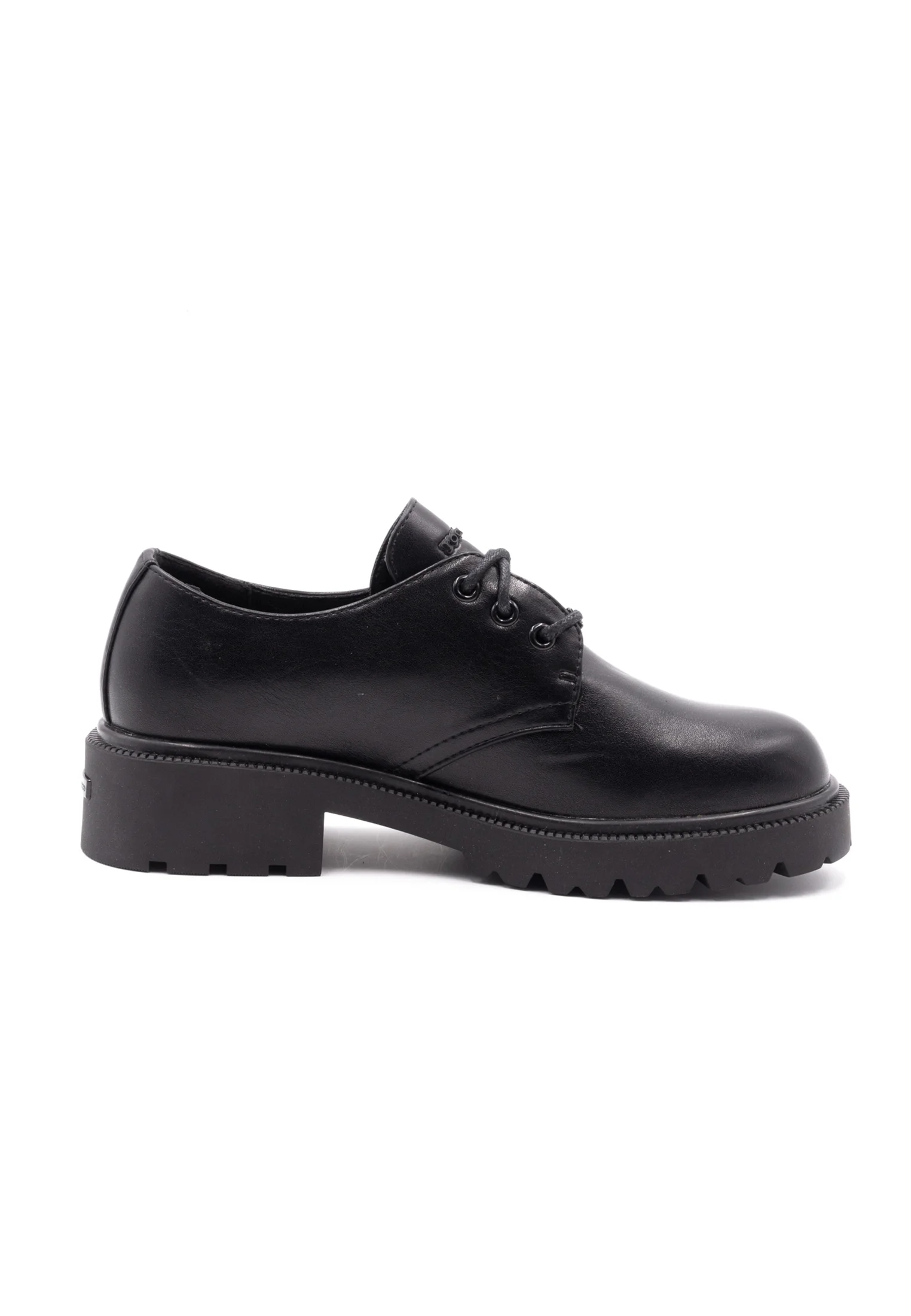 Zapatos con cordones Roccobarocco
