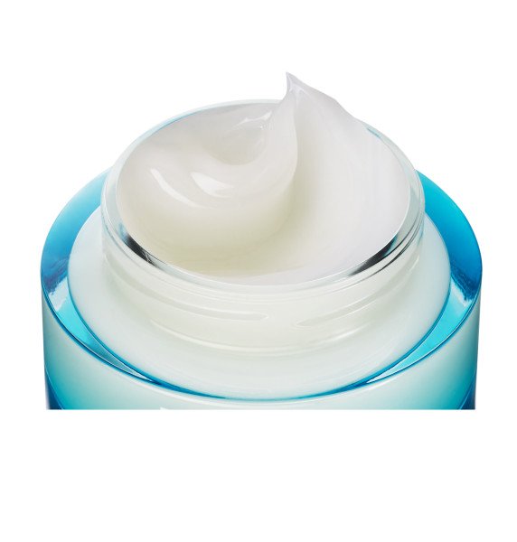 Biotherm Feuchtigkeit Life Plankton Mask - SOS Hydrogel-Erholungs-Maske