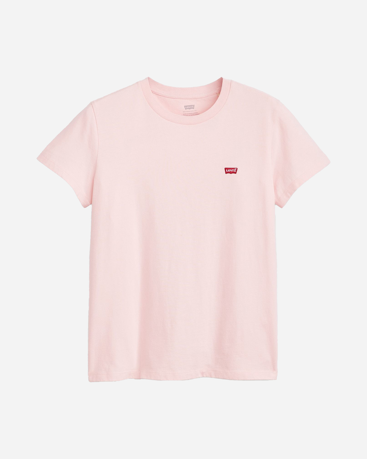 Koszulka Levi's Small Logo Chesthit W 39185-0323