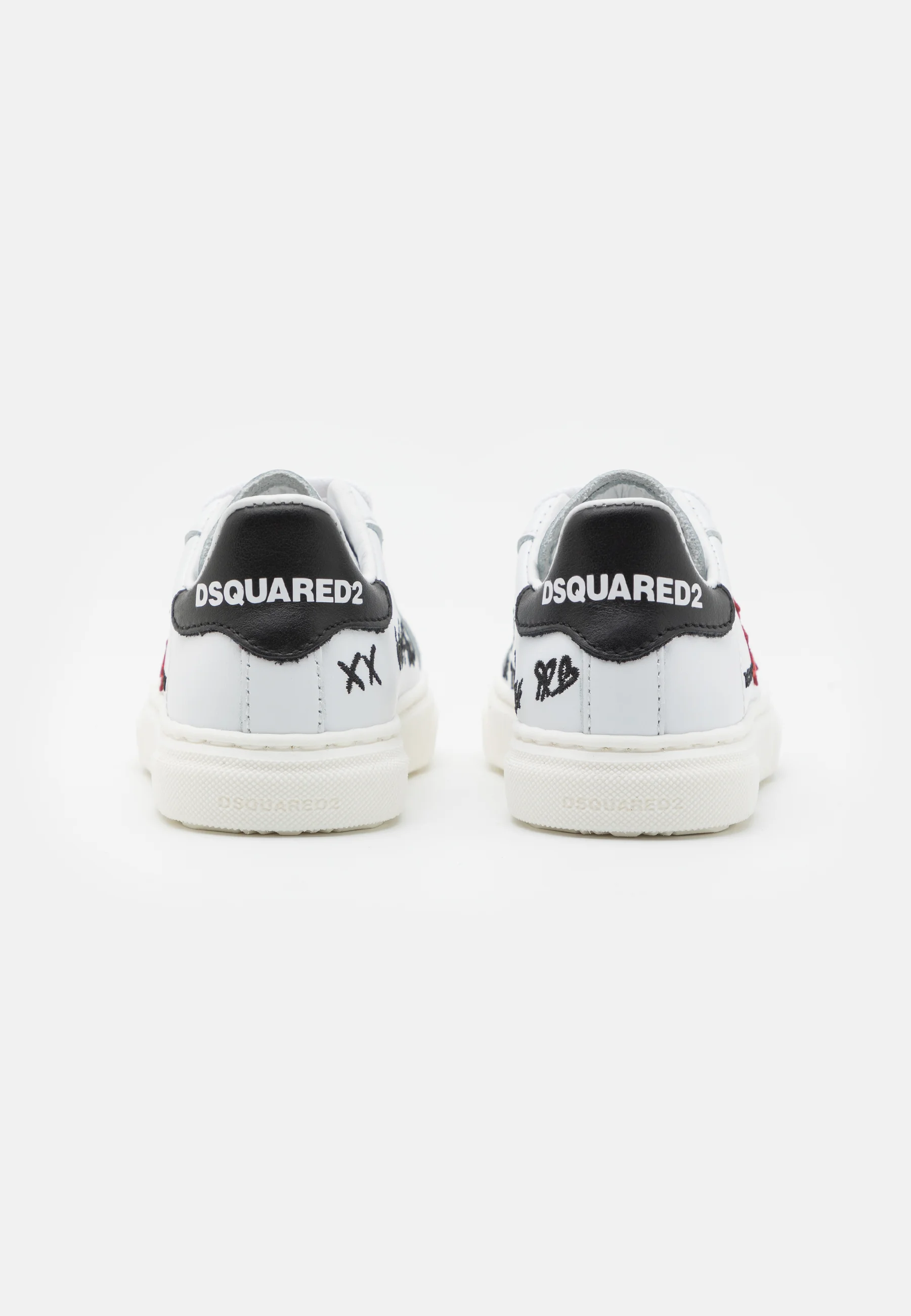 Dsquared2 UNISEX - Zapatillas bajas