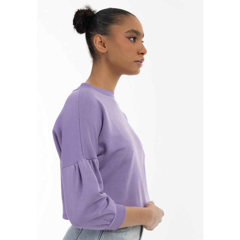 MYMO Sweatshirt Damen