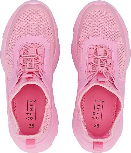 Another A Chunky-Sneaker