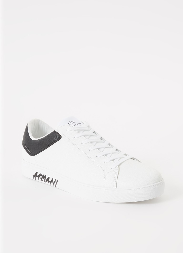 Buty Armani Exchange