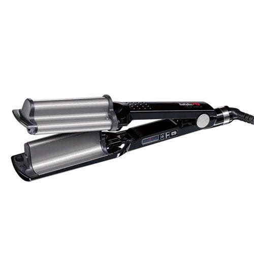 BaBylissPRO Frisiereisen DEEP WAVER