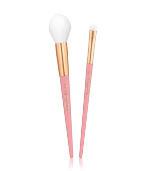 essence HUGS & TEDDIES brush duo - Super Soft & Beary Cute! Pinselset-1 Stk
