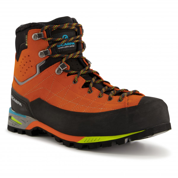 Scarpa - Zodiac Tech GTX - Bergschuhe