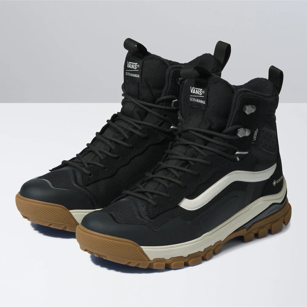 Vans Ultrarange EXO Hi Gore Tex MTE 3 VN0A5JHX1OF1 / schwarz