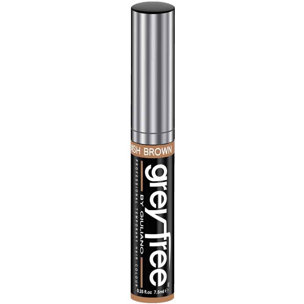 Greyfree Farbe aschbraun 7,5 ml