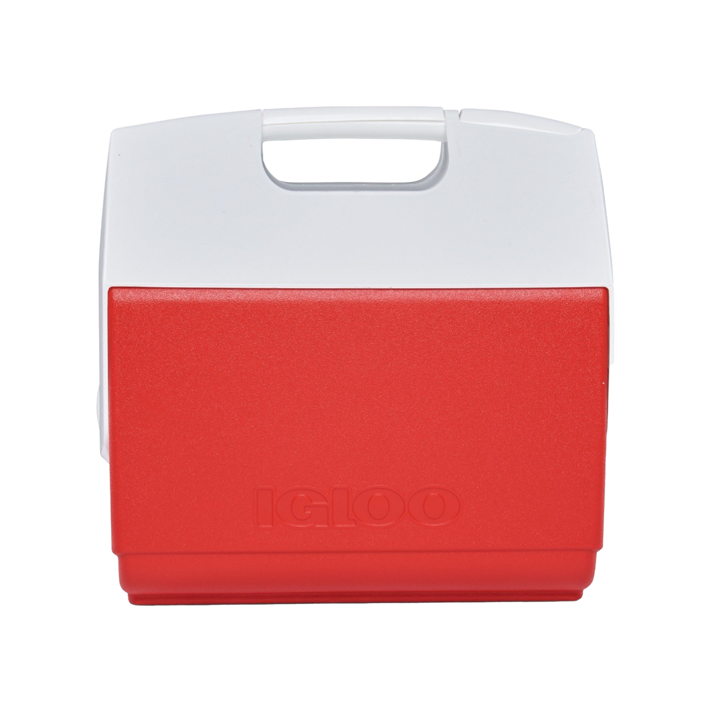 Igloo Playmate Elite 15,2 Liter Kühlbox Rot