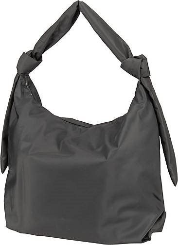 Calvin Klein Beuteltasche Soft Nappa Tote LG Textile PSP23