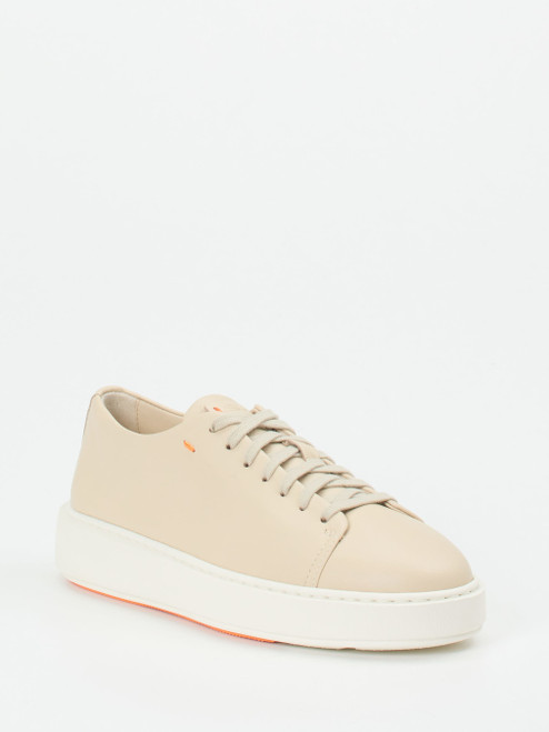 Sneaker-16633990022 Santoni