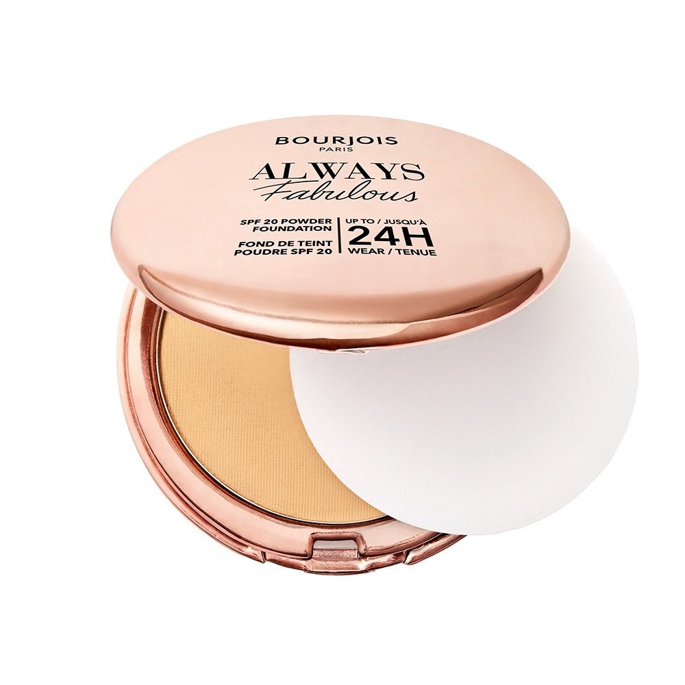 Bourjois VEDNO ČUDOVIT