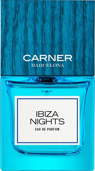 Carner Barcelona Ibiza Nights Eau de Parfum
