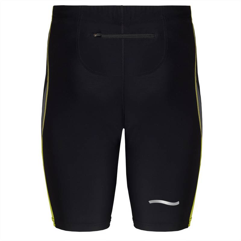 TAO Short Laufshorts Herren