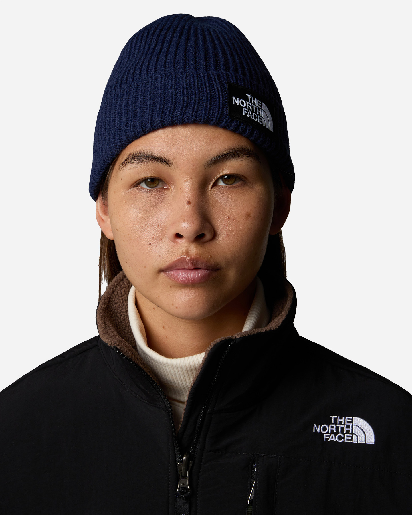 Beretto The North Face Logo Box M NF0A3FJXJK31