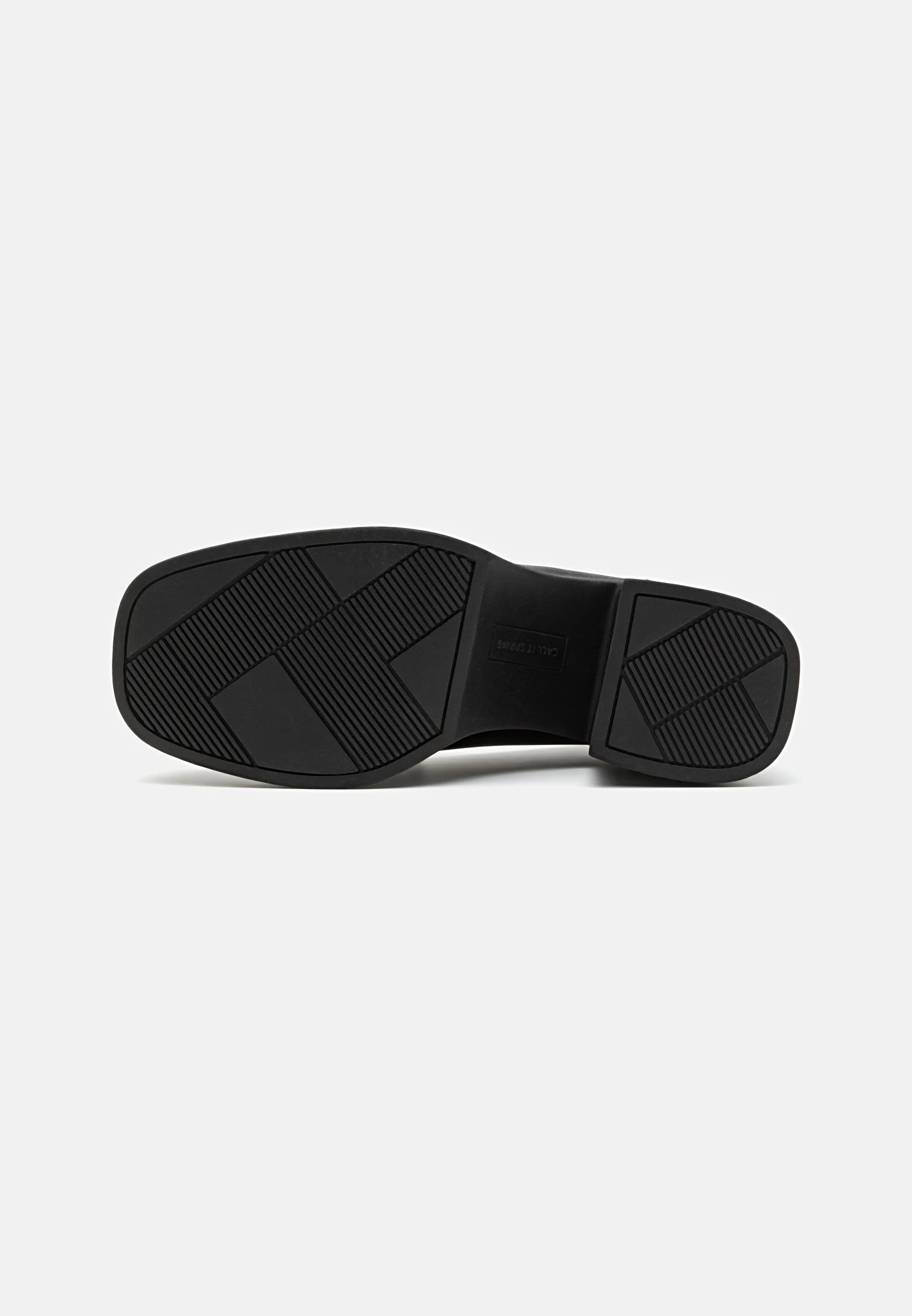 Llámalo primavera SEREENA BED FOAM - Zapatos de plataforma