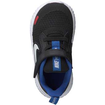 Nike Revolution 5 Sneaker in schwarz