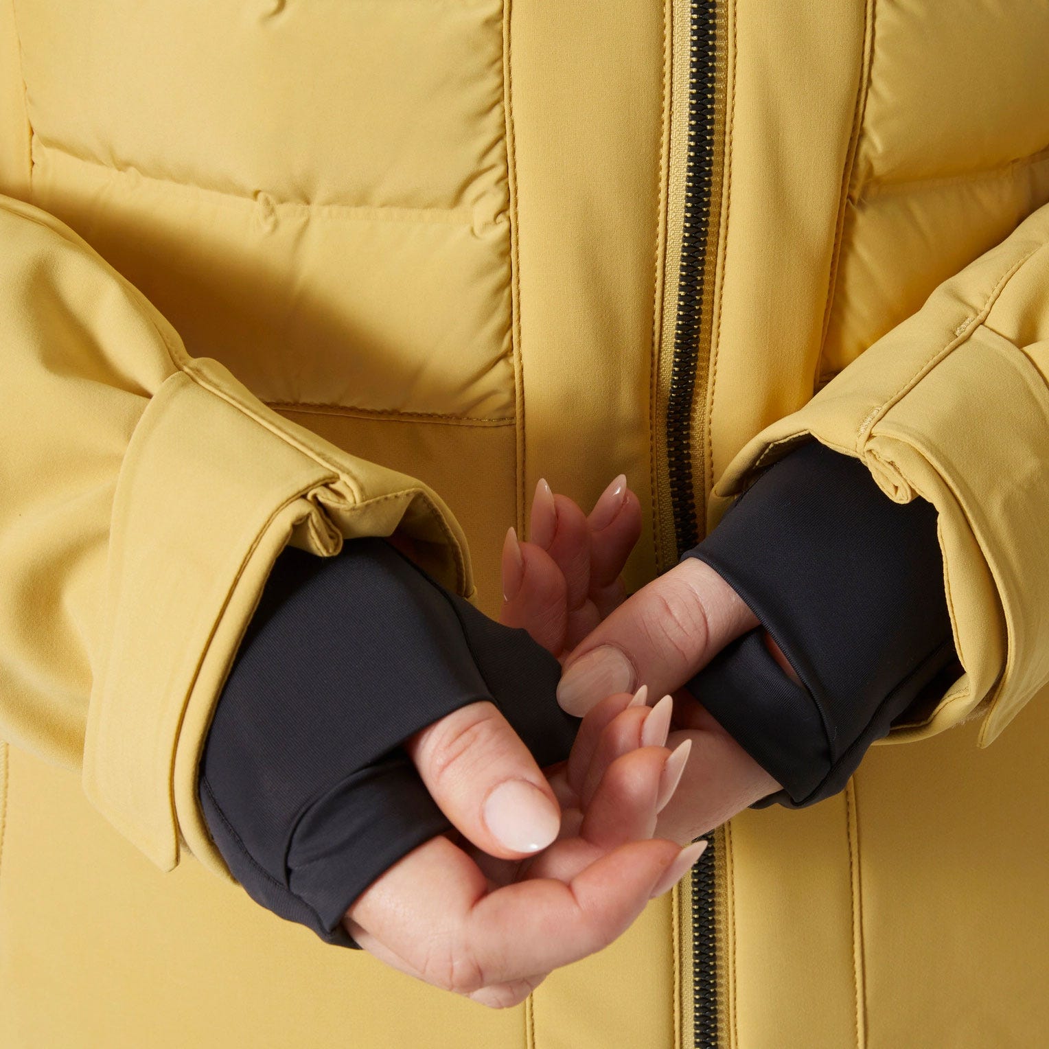 Women's Avanti Jacket