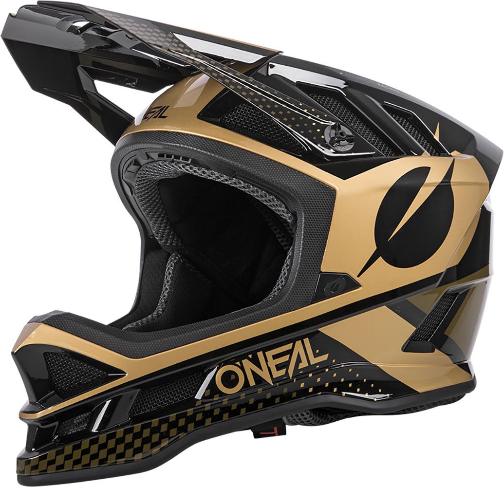 O'Neal Balde Polyacrylite ACE - Fullface Helm kaufen | Bike-Discount