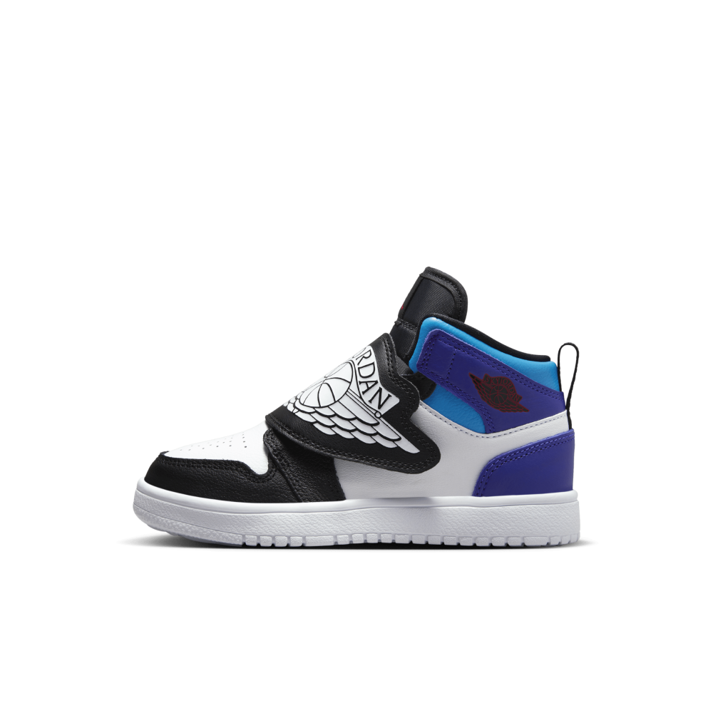 NIKE JORDAN Sky Jordan 1 BQ7197-154 / weiss