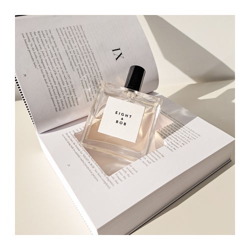Eight & Bob The Original Eau de Parfum Book Edition 100 ml