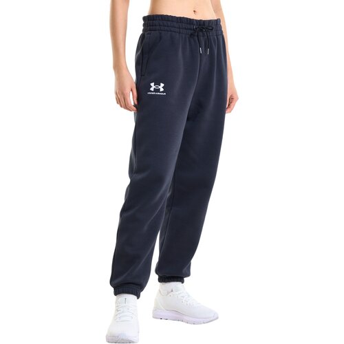 DAMEN SPORTHOSE ESSENTIAL FLEECE JOGGERS