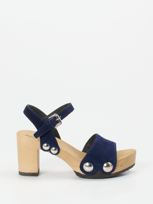 Plateau-Sandalette-12491090009 Softclox